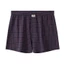 Quần Lót Nam Nam Kiểm Tra Boxer Cotton Boxer Rời Mỏng Phong Cách Thoáng Khí Mũi Tên Quần B6368
