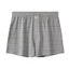 Quần Lót Nam Nam Kiểm Tra Boxer Cotton Boxer Rời Mỏng Phong Cách Thoáng Khí Mũi Tên Quần B6368