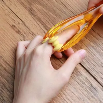Khớp ngón tay Máy mát xa tay Con lăn ngón tay Máy mát xa Thúc đẩy lưu thông máu Máy mát xa cầm cầm Điểm châm cứu Ngón xa khớp Con lăn Thư giãn máu