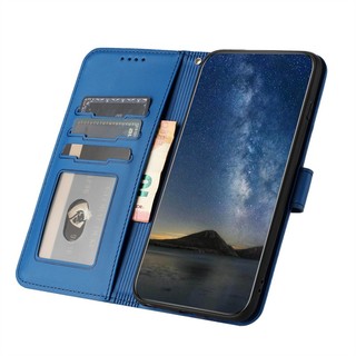 Ốp Lật Cho Sharp Aquos R2 R3 R5G R8 SH 51D Sense 2 3 Pro Da Nổi Khe Cắm Thẻ Ví Bao Da