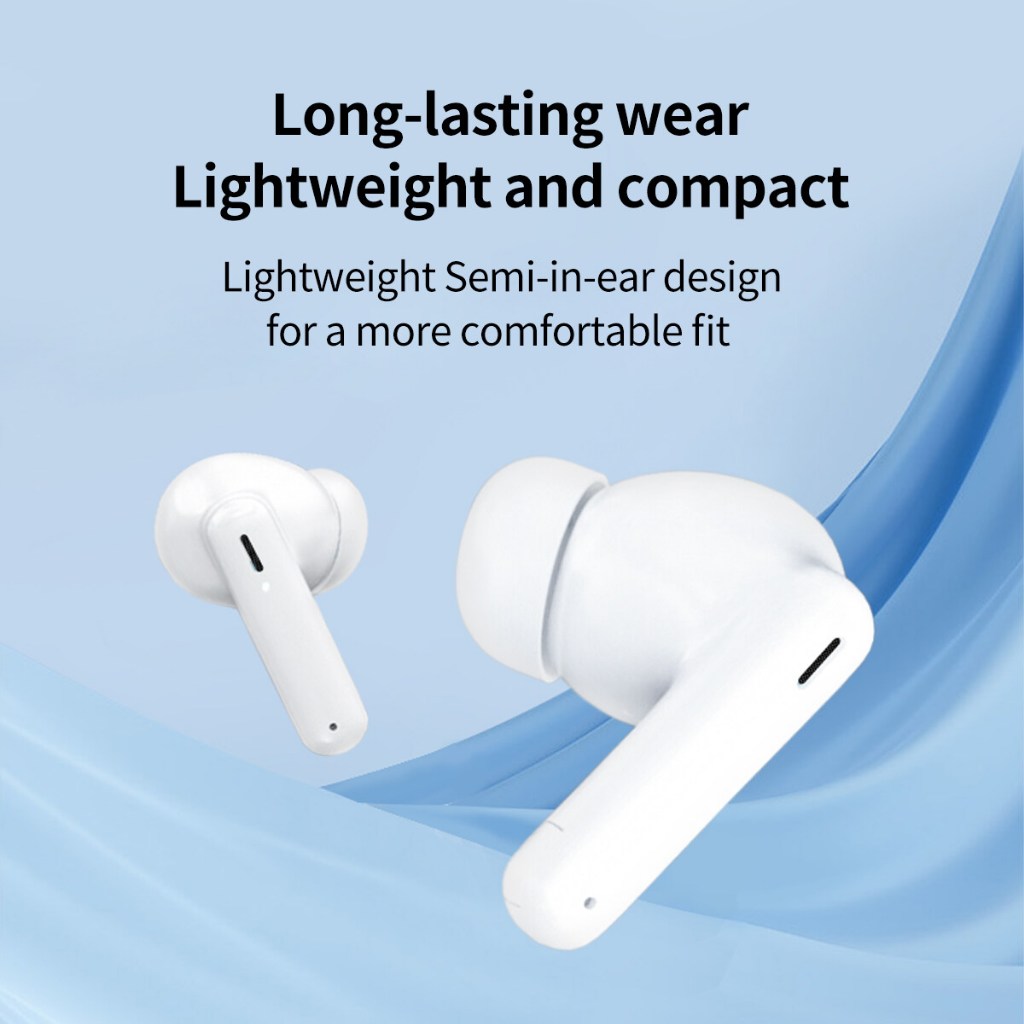 Ảnh Tai nghe bluetooth chính hãng Awei TP37 IPIPOO không dây cảm ứng thông minh có Mic chống ồn 2