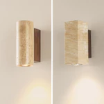 Retro Đèn Led Treo Tường Wabi-sabi Style Đèn Treo Tường Phòng Khách Bắc Âu Hiện Đại Cầu Thang Đèn Ngủ Tường Trang Trí Phòng Ngủ — ảnh 1