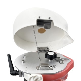 1 Bộ Mô Phỏng Nha Khoa Đầu Người Mẫu Typodont phantom head model Với Mô Hình Răng Có Thể Tháo Rời Cho Nha Khoa Sinh Viên Đào Tạo Thực Tế