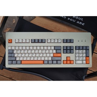 Gmk Keycaps ABS Double-Shot Cherry Profile Keycap Custom Keycaps Tương thích với công tắc Cherry Gateron MX