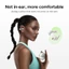 Tai nghe không dây đích thực UGREEN HiTune S5 được nâng cấp Kẹp tai mở Tai nghe không dây Bluetooth 5.4 Tai nghe thể thao Tai nghe có Mic có móc tai & móc tai
