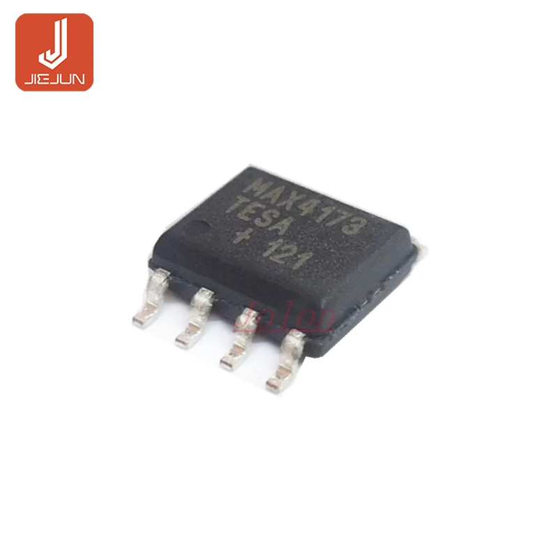 10 Chiếc Mới Chính Hãng MAX4173TESA MAX4173 SOP-8 SMD Phát Hiện Dòng ...