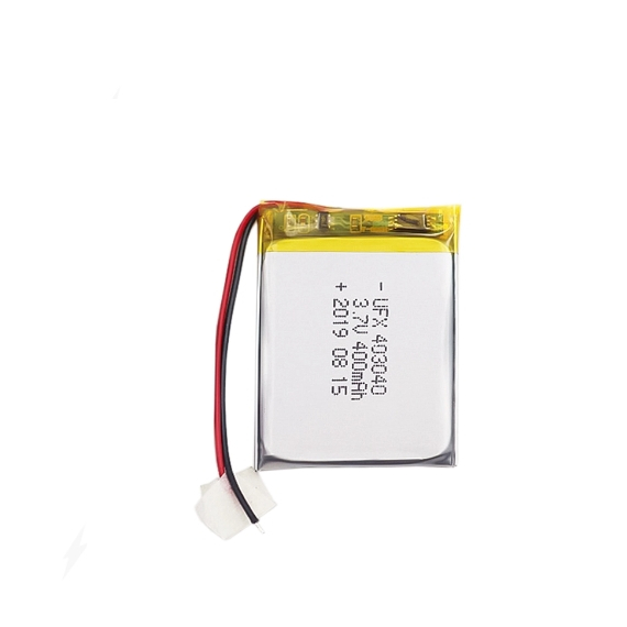 Mẫu pin 3.7V 403040 (400mah) | Shopee Việt Nam