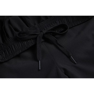Mới Li Ning Quần Short Cầu Lông Nam Nữ Nhanh Khô Thoáng Khí Hút Mồ Hôi Chạy Bộ Thể Dục Thể Thao Quần Short