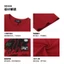 Tianlesiwei Mùa Hè Mới Của Mỹ High Street Nam Rãnh Áo Thun Thêu Rời In Hình Hip Hop Cổ Tròn Đa Năng Cotton Tay Ngắn