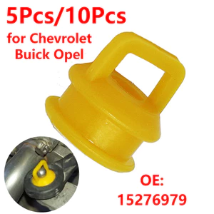 5 Cái / 10 Cái 152769 Truyền Sang Số Cáp Bushing Tay Cao Su Chuyển Số Liên Kết Thanh Cho Xe Chevrolet Silverado Buick Opel Astra