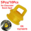 5 Cái / 10 Cái 152769 Truyền Sang Số Cáp Bushing Tay Cao Su Chuyển Số Liên Kết Thanh Cho Xe Chevrolet Silverado Buick Opel Astra