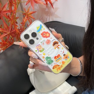 Ốp bảo vệ họa tiết cặp đôi Buzz Lightyear cho iPhone 15pro 15promax 14 14promax 14pro 16 pro max 16 plus ốp lưng trong suốt