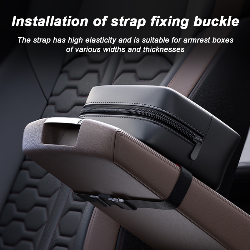 1 Chiếc Napa Da Ghế Ô Tô Hộp Khăn Ăn Xe Ghế Sau Khăn Giấy Có Dây Đeo Cố Định Cho Xe Honda Dio Fit3 Rd1 Civic Binzhi XRV CRV Accord