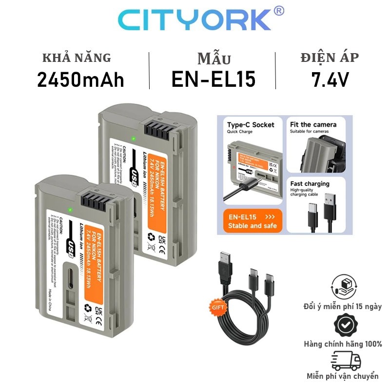 CITYORK