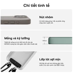 MOFT Snap Phone Case MOVAS™Ốp điện thoại MOFT có thể tương thích với mọi phong cách — ảnh 5
