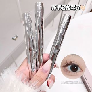Kakashow Kem mascara màu đen Mascara kéo dài chống thấm nước Chống Mồ Hôi C396