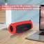 Vỏ Bảo Vệ Có Dây Đeo Cho Loa JBL Charge 5