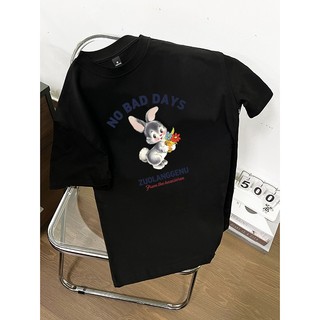 Mới 100% Cotton Plus Size 5XL Tay Ngắn Oversize Cổ Tròn Áo Thun Nữ Plus Size Tee Rời Thương Hiệu Địa Phương Hoạt Hình Làm Việc Trang Phục Thời Trang top
