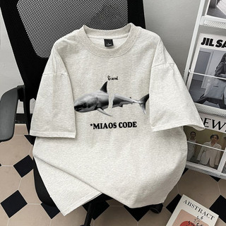 [Áo thun 100% Cotton] Áo thun ngắn tay Oversize dành cho nữ Baggy Loose Top Nữ độc đáo Ootd 2025 Lives