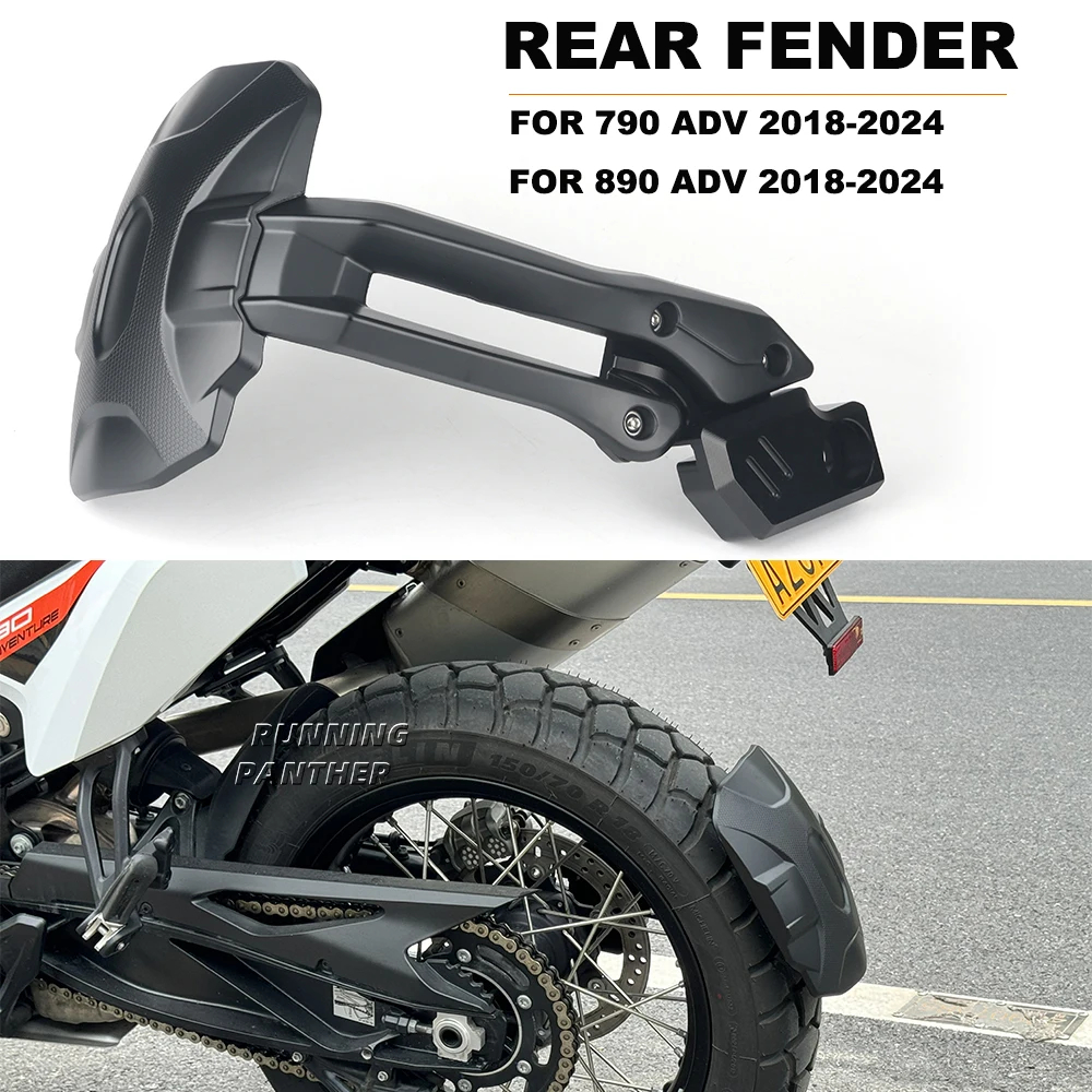 Custodia Portachiavi Universale In Alluminio CNC Per Moto - Per KTM DUKE 890, 790, Adventure, Ricambio E Protezione, Antigraffio, Anodizzato