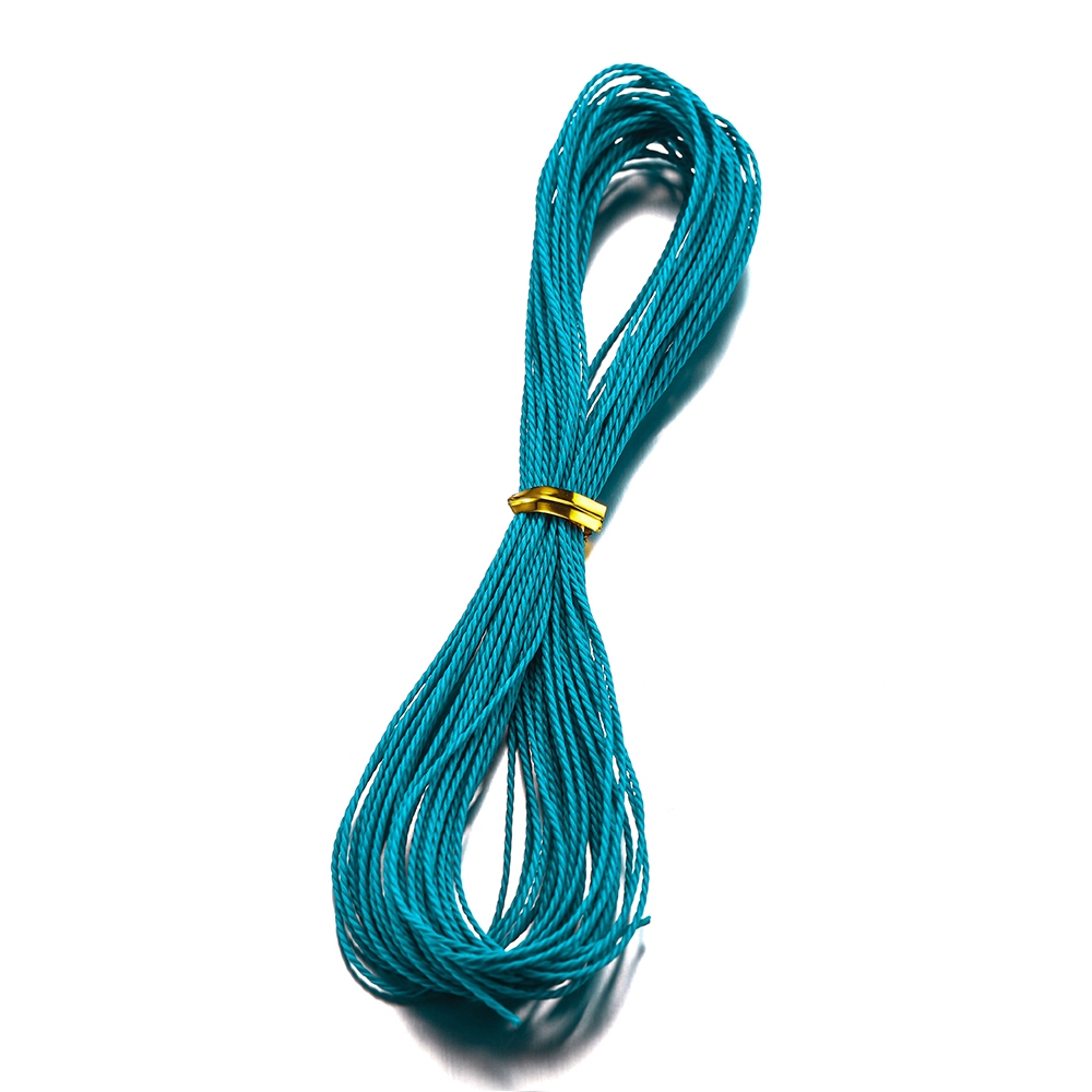 Peacock Blue (020)