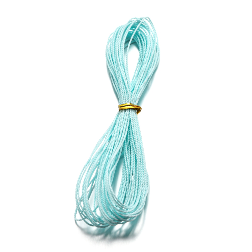 Macaron blue(034)