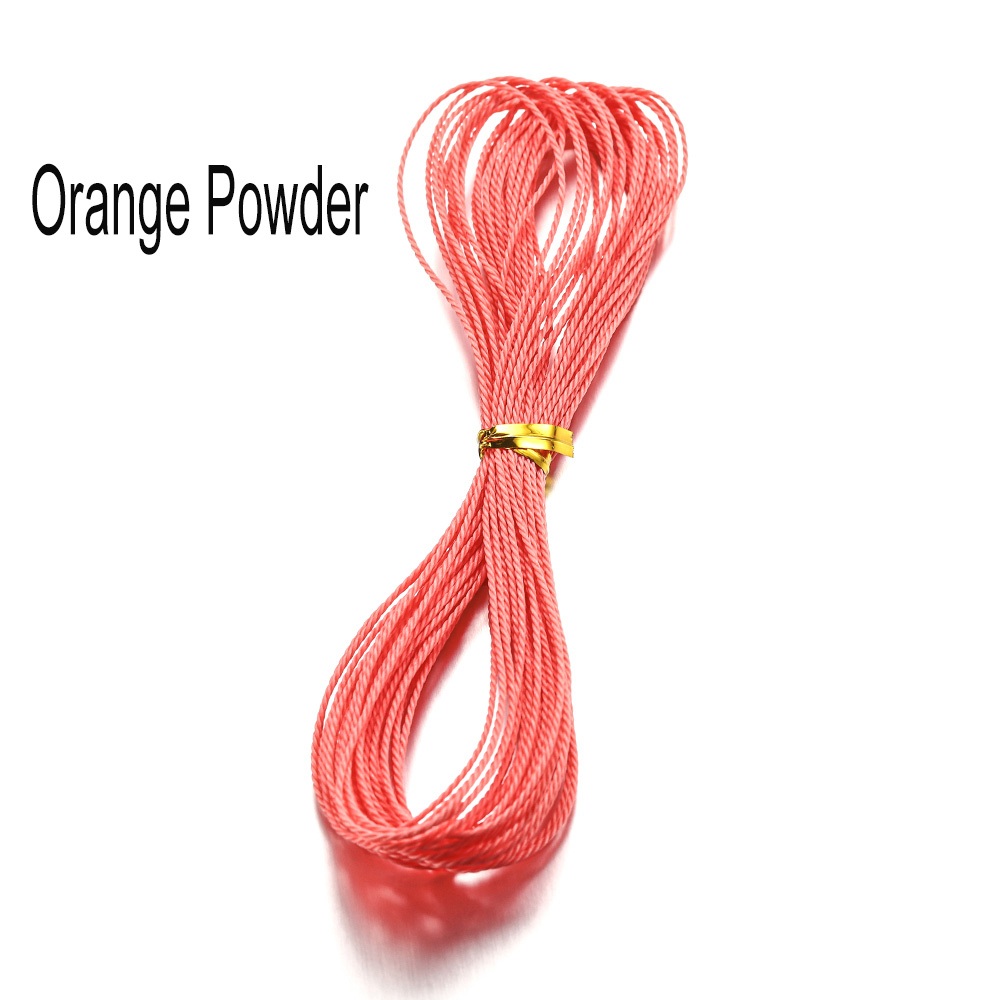 Orange pink (031)
