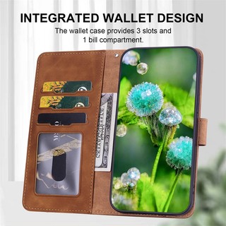 Ốp Lưng Dây Lật Tương Thích Cho Iphone X XR XS 5 5S 6 6S 7 8 11 Pro Max SE 1 2 3 2020 2022 2016 Da PU Dập Nổi Khe Cắm Thẻ Đứng Ví Bao Da