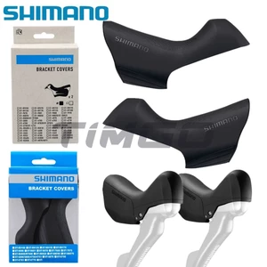 Shimano Dura-ace GRX Ultegra 105 Tiagra Sora Claris STI Lever Bracket Cover Hoods 1 Cặp ST-6800 5800 5700 4700 R3000 R2000 A070 R7020 R8020 4720 RX600 RX400 6700 R8000 R7120