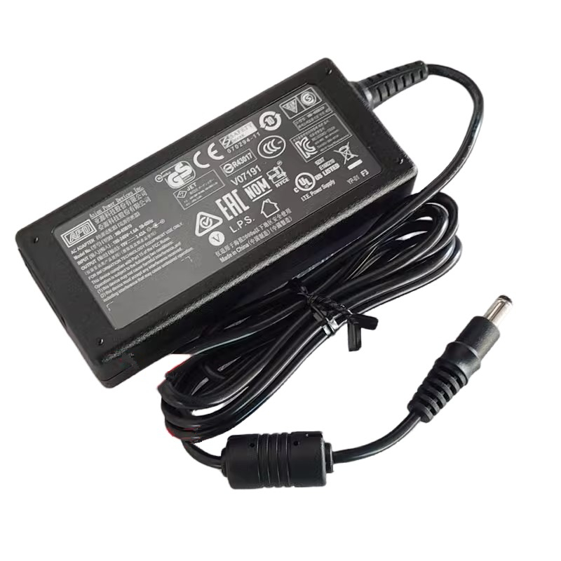 Bộ sạc chuyển đổi AC OEM APD 19V 3.42A 65W cho Intel NUC NUC7JY BOXNUC7CJYH Nguồn điện DA-65C19 DA-65B19 NB-65B19 DA-65A19