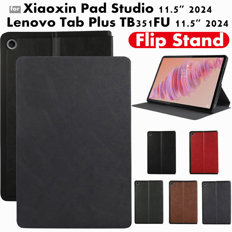 YiChZhe Custodia per Lenovo Tab Plus TB351FU 11,5 pollici 2024