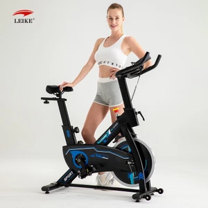 Xe Đạp Tập Thể Dục Trong Nhà, Thiết Bị Gym Nhỏ, Bàn Đạp Im Lặng