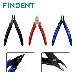 1 Cái Nha Khoa Chỉnh Hình Dây Cắt Kìm Nha Khoa Thép Không Gỉ Archwire Cắt Niti Vòm Dây Kìm Nha Sĩ Dụng Cụ Dụng Cụ
