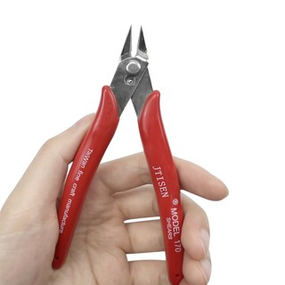 1 Cái Nha Khoa Chỉnh Hình Dây Cắt Kìm Nha Khoa Thép Không Gỉ Archwire Cắt Niti Vòm Dây Kìm Nha Sĩ Dụng Cụ Dụng Cụ