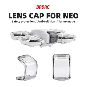 Tương thích với vỏ ống kính DJI Neo, vỏ máy ảnh gimbal cầm tay, phụ kiện vỏ bảo vệ chống bụi