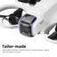 Tương thích với vỏ ống kính DJI Neo, vỏ máy ảnh gimbal cầm tay, phụ kiện vỏ bảo vệ chống bụi