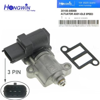 Van Không Tải Cục Bù Ga Sáng 35150-05000 Cho Xe Hyundai Accent Kia Carens Cao Cấp