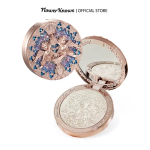 Bộ sưu tập Flower Knows Little Angel Highlighter 4 màu 8g
