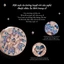 Bộ sưu tập Flower Knows Little Angel Highlighter 4 màu 8g