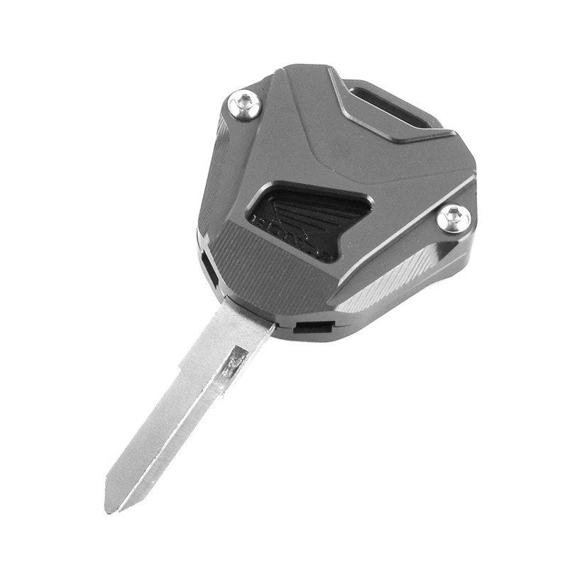 Thích hợp cho Vỏ bảo vệ chìa khóa hợp kim nhôm sửa đổi đầu máy HONDA REBEL 300 250 CM300