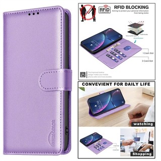 Ốp Lưng Cho Samsung Galaxy S21 S22 S23 S24 FE Pro Lite Ultra Plus Ốp Lưng Khe Cắm Thẻ Đứng Da Lật Ví Bao Da