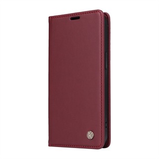 Vỏ Sang Trọng Cho Sony Xperia 1 5 10 IV V III VI 2024 Ví Lật Retro Kinh Doanh Da Khe Cắm Thẻ Đứng Bao Da