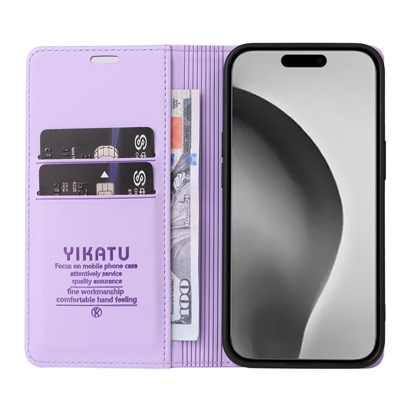 Vỏ Sang Trọng Cho Samsung Galaxy S21 S22 S23 S24 Pro Plus Ultra FE Ví Lật Retro Da Kinh Doanh Khe Cắm Thẻ Đứng Bao Da
