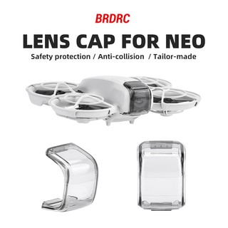 Dành cho vỏ ống kính DJI Neo, vỏ bảo vệ camera gimbal cầm tay, phụ kiện vỏ bảo vệ chống bụi
