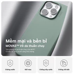MOFT Snap Phone Case MOVAS™Ốp điện thoại MOFT có thể tương thích với mọi phong cách — ảnh 2