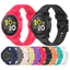 Dây đeo silicon 20MM 22MM cho COROS PACE 2 3 / APEX 2 2Pro Dây mềm phát hành nhanh phụ kiện đồng hồ thông minh