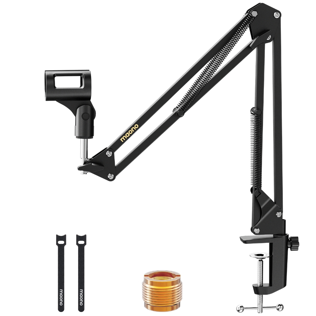 Giá đỡ gắn micro MAONO BA20 chuyên nghiệp | BigBuy360 - bigbuy360.vn