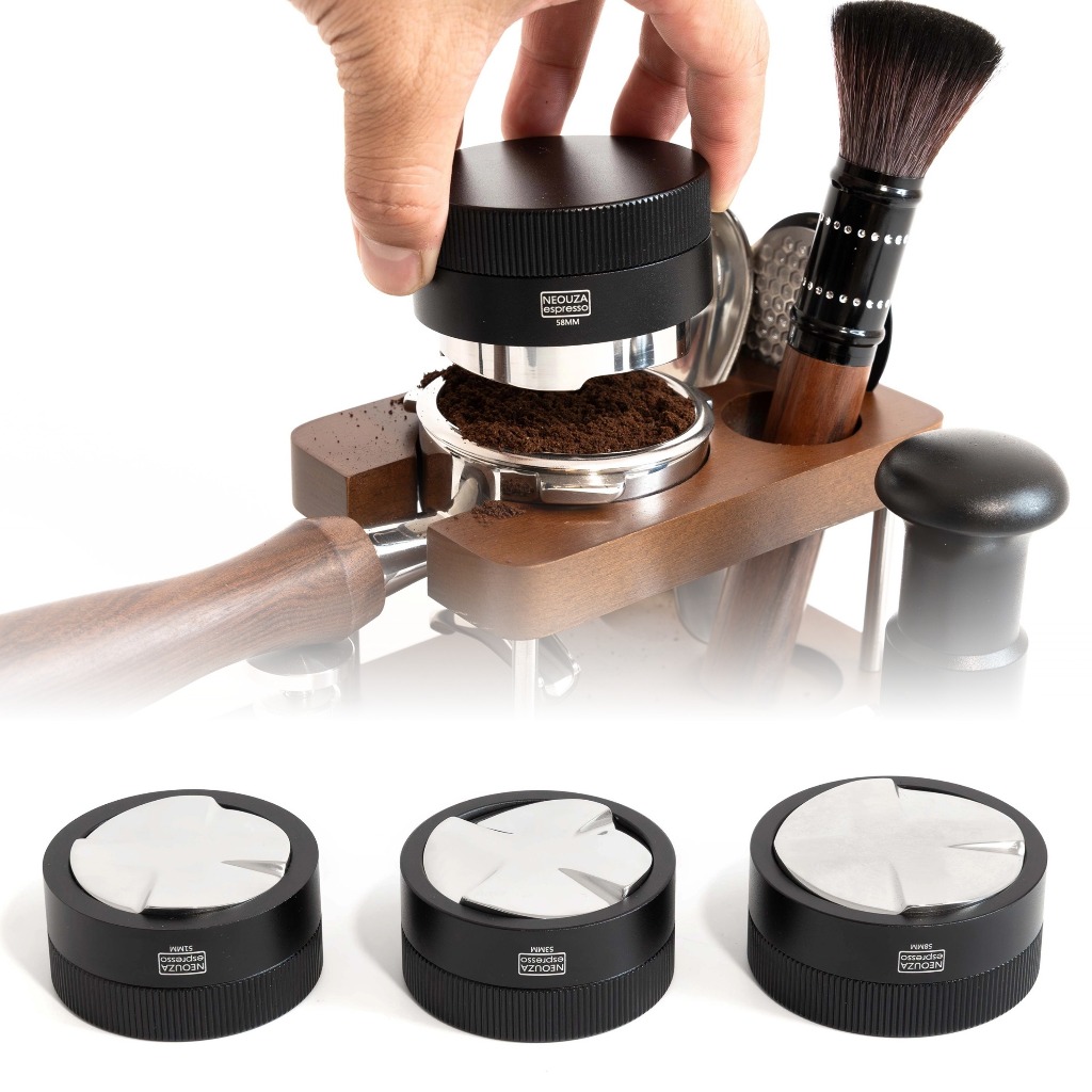 Distributore di Caffè 51 mm Pressino per Espresso Manuale in