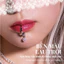 haggard Son Sương Nước Thủy Tinh Hai Đầu Dòng Quyền Trượng Screpter Series Lip Gloss