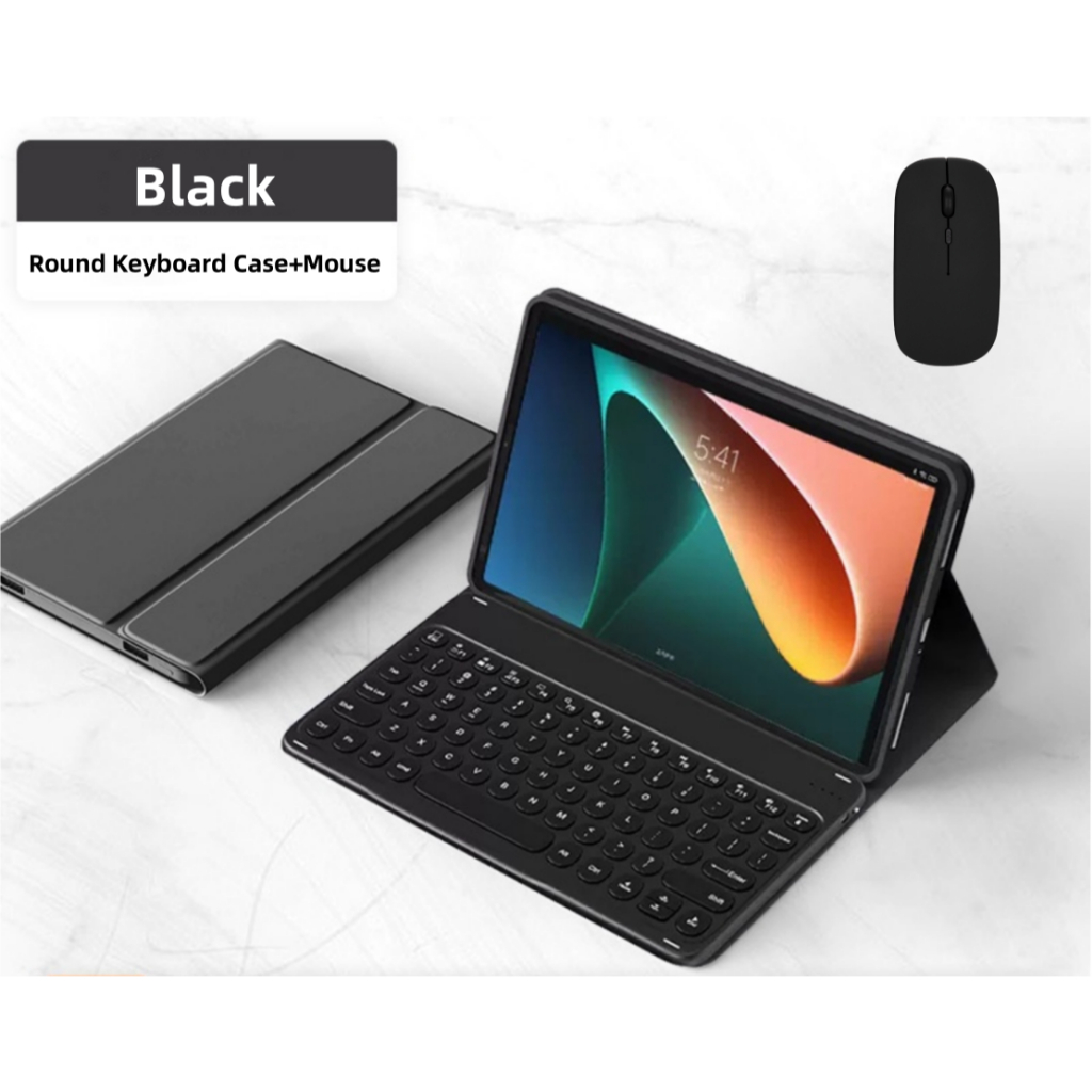 Dành Cho Honor Pad X8a 11 inch 2024 Vỏ Bàn Phím Bluetooth Có Keycaps ...